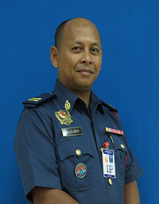 MUSLIMIN BIN HJ AHMAD SABARI